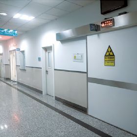 Hospital doorsSD-H-011